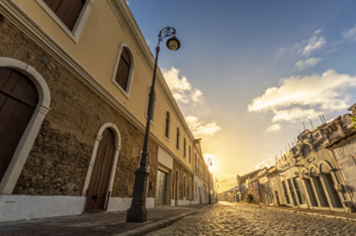 Maceió é o destino mais procurado do Nordeste no feriado de Finados