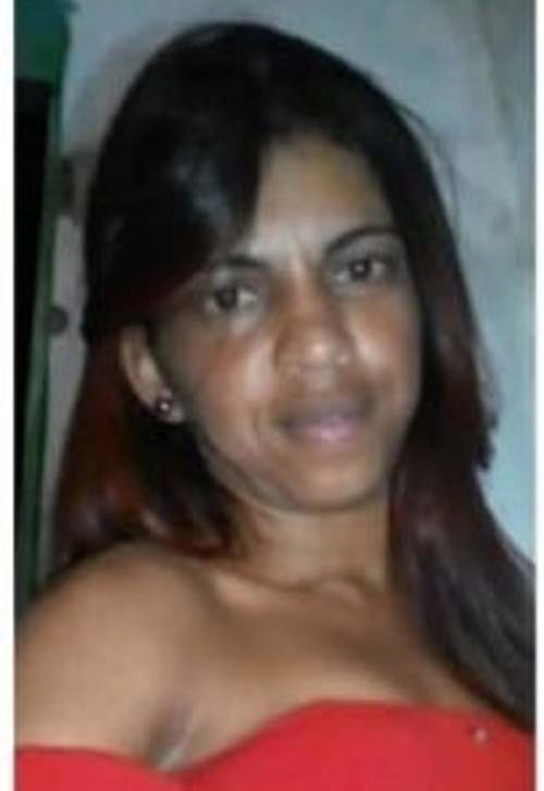 Jovem é presa com sangue nas mãos após matar outra mulher em AL