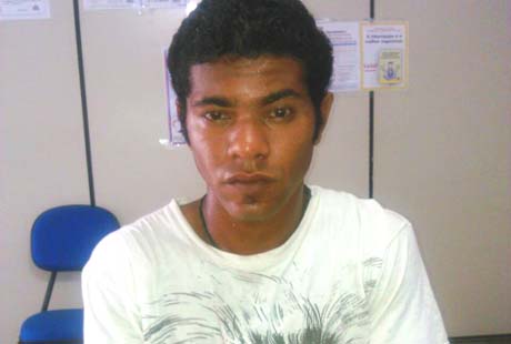 Homem é preso acusado de abusar sexualmente de criança de 5 anos
