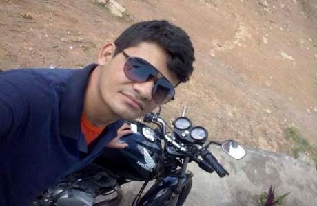 Estudante é encontrado morto após sentir fortes dores no peito durante a madrugada