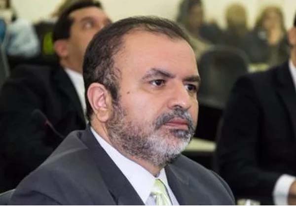 União dos Palmares e jornalismo de luto: Jornalista, radialista e ex-deputado Jeferson Morais, morre aos 55 anos, em Maceió