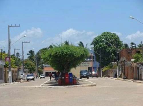 Jequiá da Praia está entre 10 melhores índices de isolamento social de Alagoas