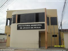 Polícia prende secretário de Adm. de Jequiá da Praia, AL, por estelionato