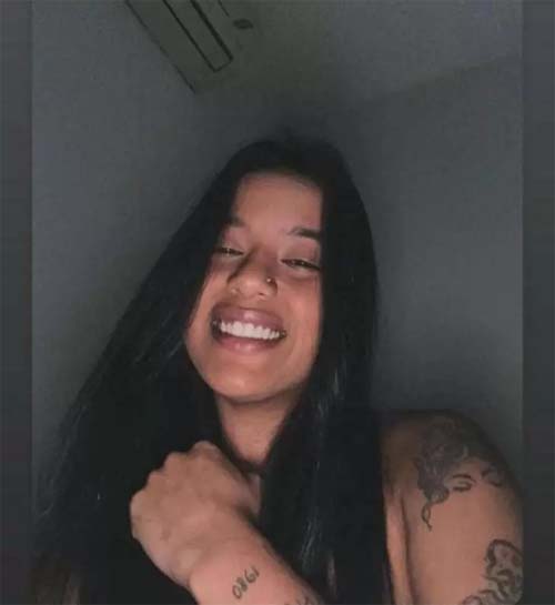 Desaparecida de 20 anos é encontrada decapitada em Coqueiro Seco