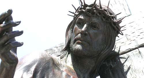 Aldeia onde Jesus Cristo teria caminhado após crucificação pode ter sido descoberta