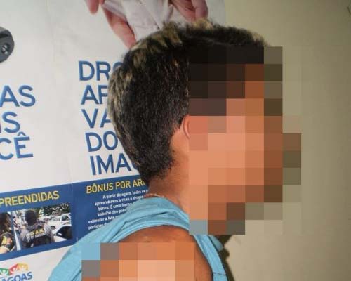 Autoridades investigam trama de traficantes para executar policiais 