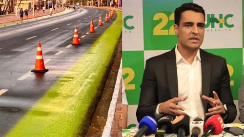 MPAL instaura Notícia de Fato para investigar ampliação da Faixa Verde na orla de Maceió