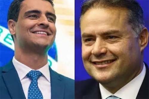 Pesquisa aponta empate técnico entre JHC e Renan Filho na corrida ao Governo de AL