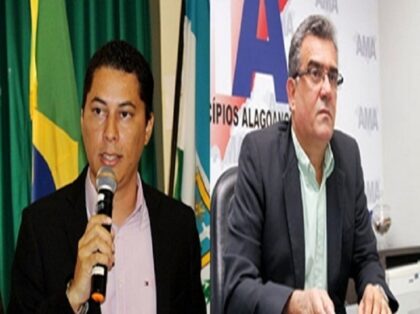 Pão de Açúcar: MP vai apurar denúncias contra vereador Diego Correia e o ex-prefeito Jorge Dantas