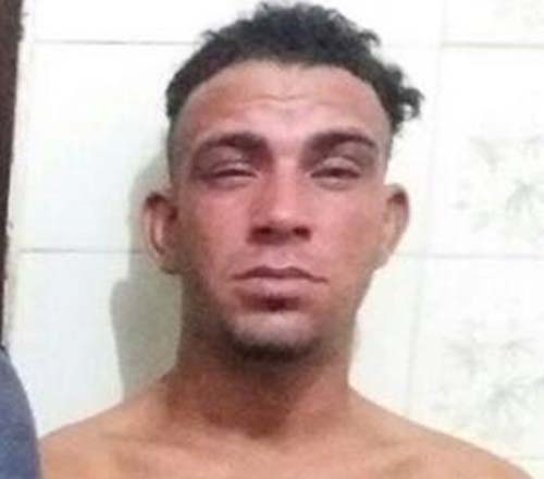 Homem acusado de assaltos e tentativas de homicídios é morto a tiros
