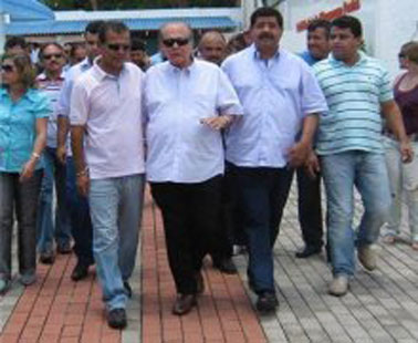 Municípios