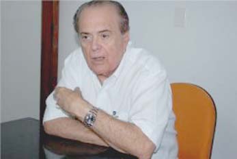 Politíca