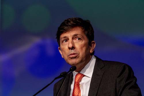 Novo anuncia pré-candidatura de João Amoêdo ao Planalto