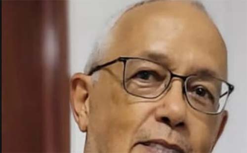 Mãe dos assassinos de auditor fiscal é presa pela Polícia Civil por participação no crime