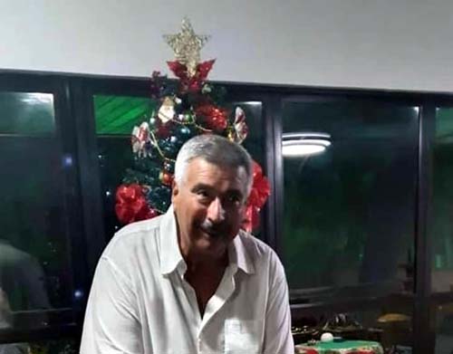 Morre o ex-deputado estadual e ex-prefeito de Coruripe João José Carvalho