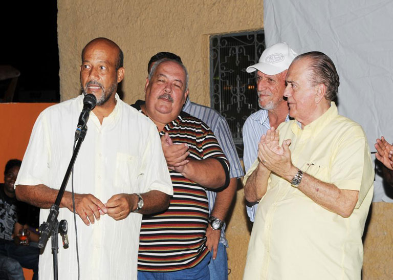 Municípios