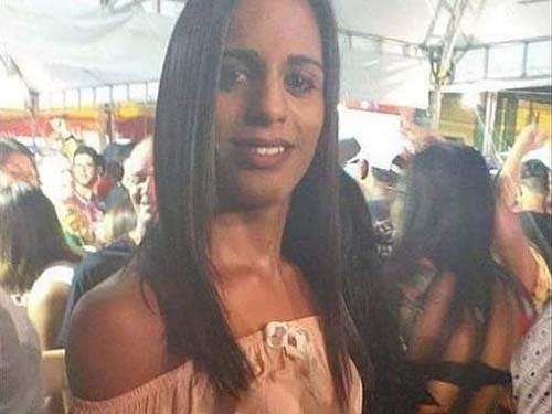 Mulher transexual é assassinada com diversos disparos de arma de fogo