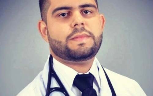 Médico arapiraquense ferido em acidente na AL-115 segue internado em estado grave