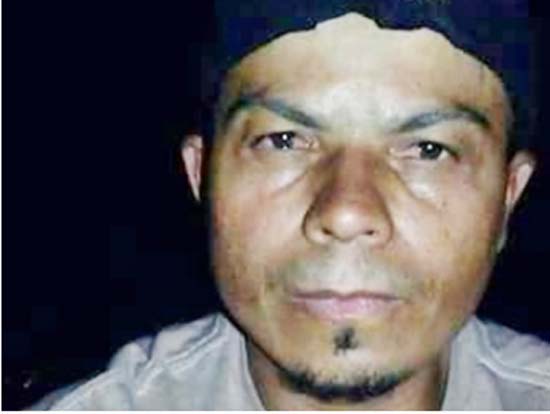 Polícia procura acusado de estuprar e infectar filha de 12 anos com HIV