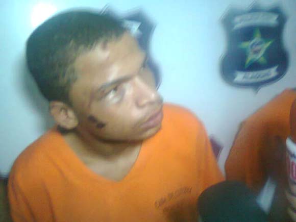 Bandidos mais procurados em AL estão presos