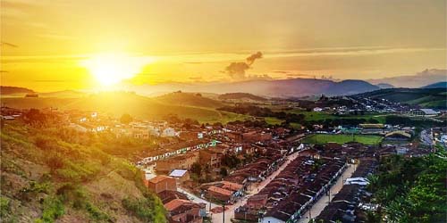 Sem festa, Flexeiras comemora 60 anos em meio à pandemia do coronavírus