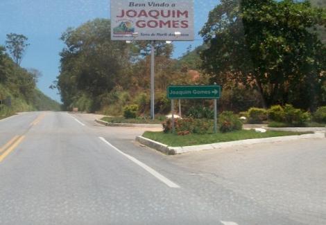 Anulação de cassação de prefeito será contestada pela Câmara de Vereadores de Joaquim Gomes