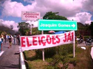 Municípios
