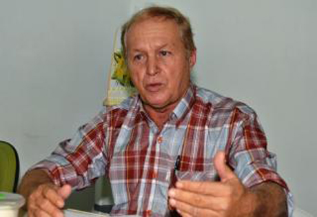 Prefeito Toinho Batista de Joaquim Gomes pode perder cargo nesta segunda