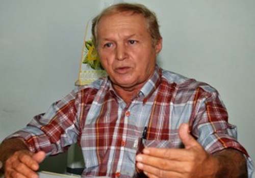 Justiça afasta prefeito de Joaquim Gomes 