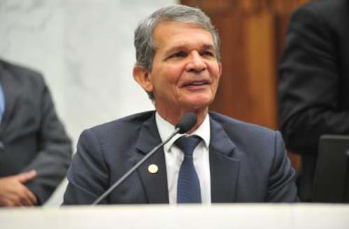 “A Petrobras não pode fazer política pública”, diz CEO Joaquim Silva e Luna