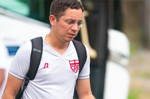 Justiça decide pela permanência da detenção de suspeito envolvido em homicídio de supervisor do CRB