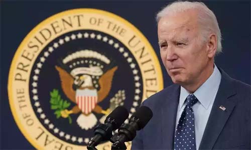 Biden esclarece de onde surgiram os óvnis abatidos