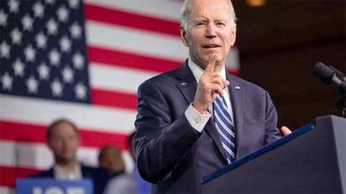 Processo de impeachment é aberto contra Joe Biden nos EUA