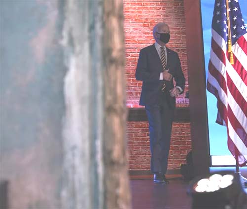 O que a presidência de Joe Biden, nos EUA, representa para os interesses do Brasil?