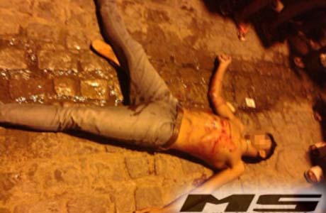 Adolescente é assassinado a tiros enquanto caminhava pela rua em Santana do Ipanema
