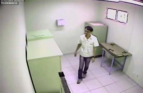 Câmeras de segurança ajudam Polícia Civil a solucionar morte de casal em Capela