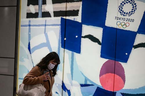 O impacto para o Japão em caso de cancelamento dos Jogos de Tóquio