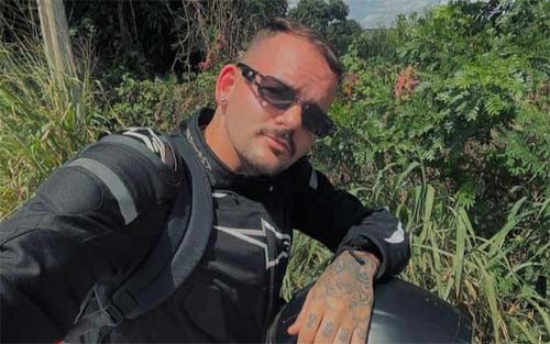 Motociclista morre em acidente na BR-316, em Maribondo