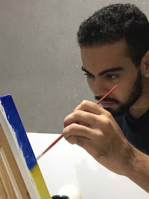 Quem é o alagoano que vai levar União dos Palmares ao Museu do Louvre, em Paris