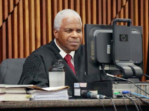 Acusado de tentar matar homem a facadas vai a júri popular