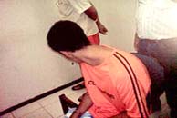 Polícia