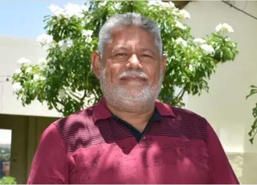 Delegado e filho morrem no mesmo dia devido à Covid-19 em Maceió