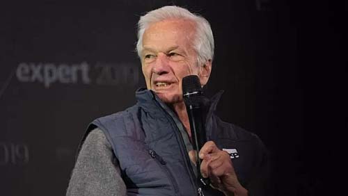 Lemann é a pessoa mais rica do Brasil, segundo Forbes; veja lista