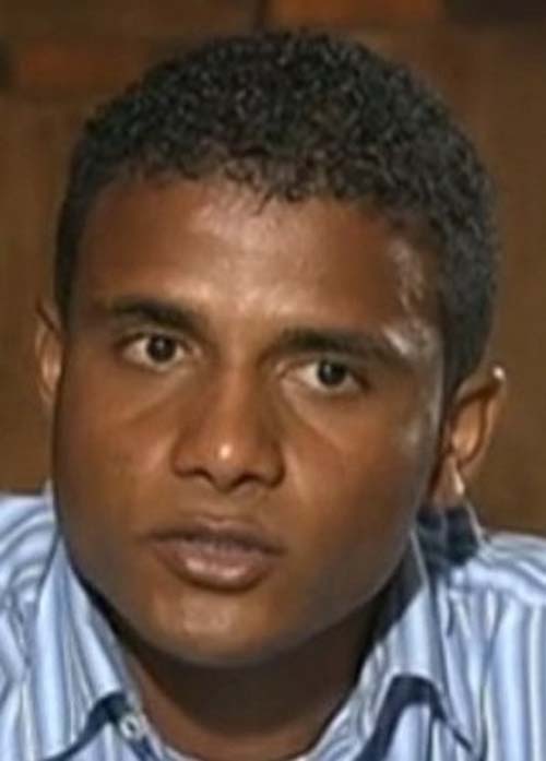 Primo do goleiro Bruno, ex-Flamengo, é espancado até a morte em São Gonçalo