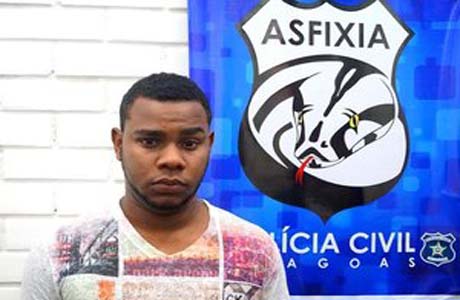 Estudante filmado fazendo sexo com criança é preso por crime de pedofilia