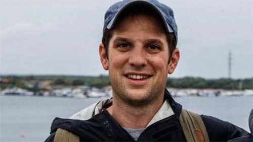 EUA voltam a pedir que Rússia liberte jornalista do WSJ; Moscou critica “alvoroço” da mídia