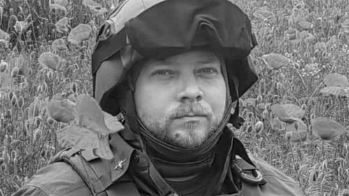 Jornalista russo morre em bombardeio na Ucrânia