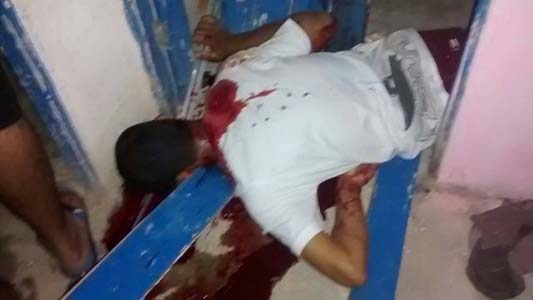Em menos de 24hrs, segundo jovem é executado em Penedo e outro sofre tentativa