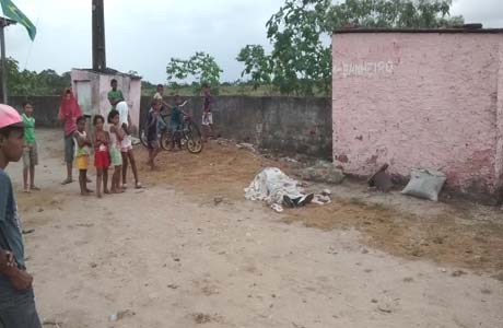 Empresário é executado a tiros no povoado ‘Penedinho’, zona rural de Piaçabuçu 