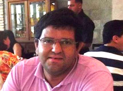 Morre o jornalista José Árabes, que lutava contra uma leucemia